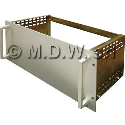 CONTENITORE A CASSETTO 4U-360